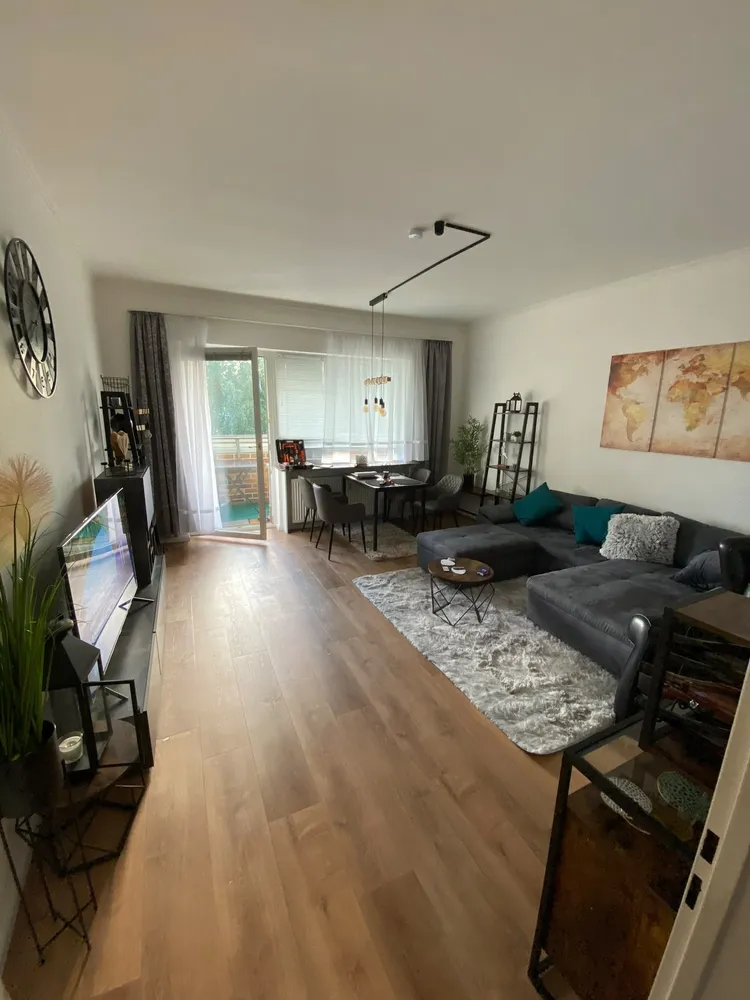 3 room apartment with 75 m² in Berlin – Photo 1