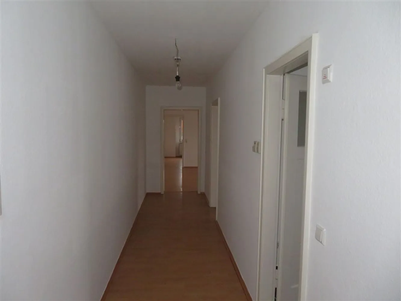 3 Zimmer Wohnung mit 65 m² in Hannover – Bild 7