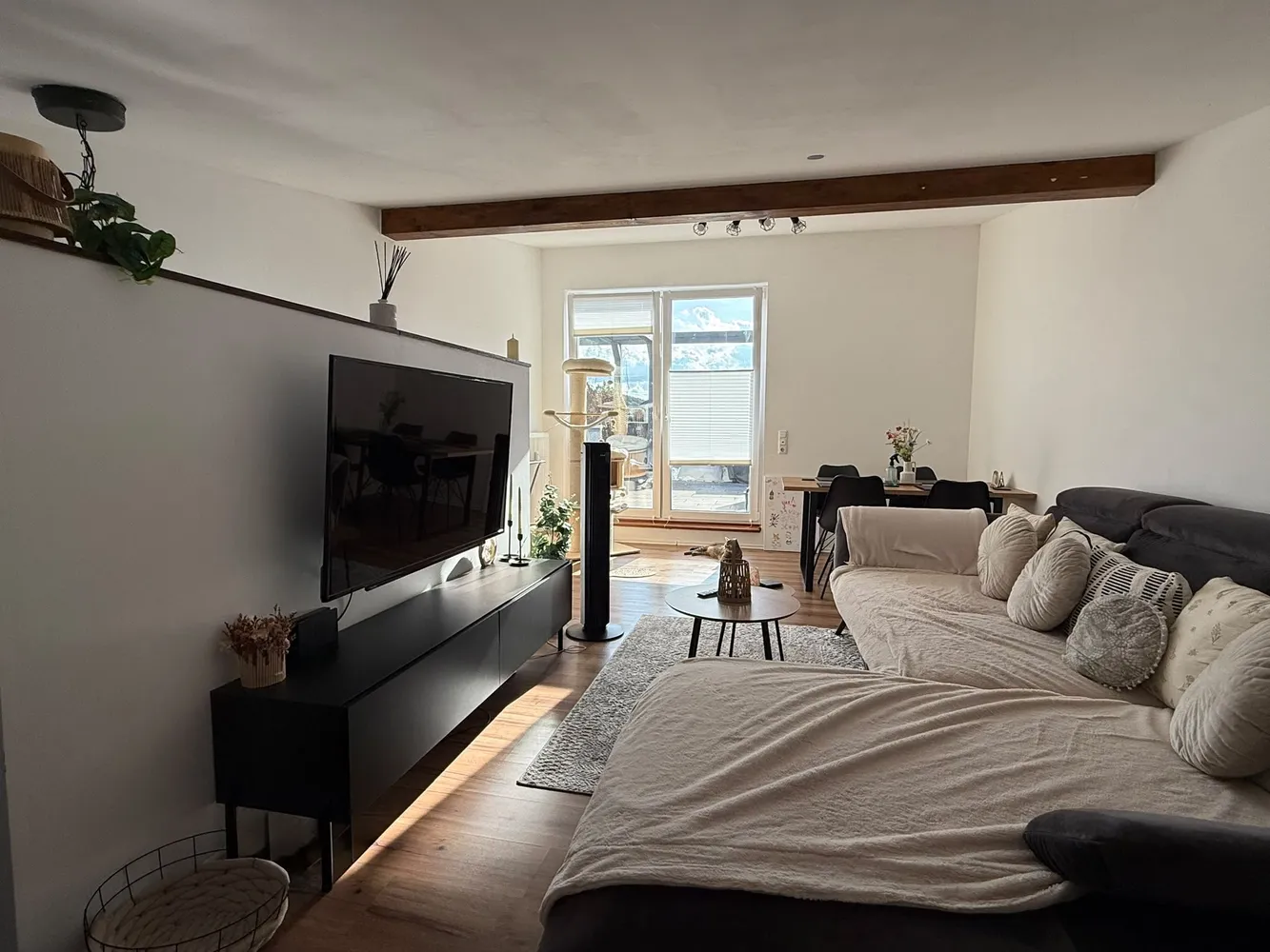 2 Zimmer Wohnung mit 75 m² in Euskirchen – Bild 4
