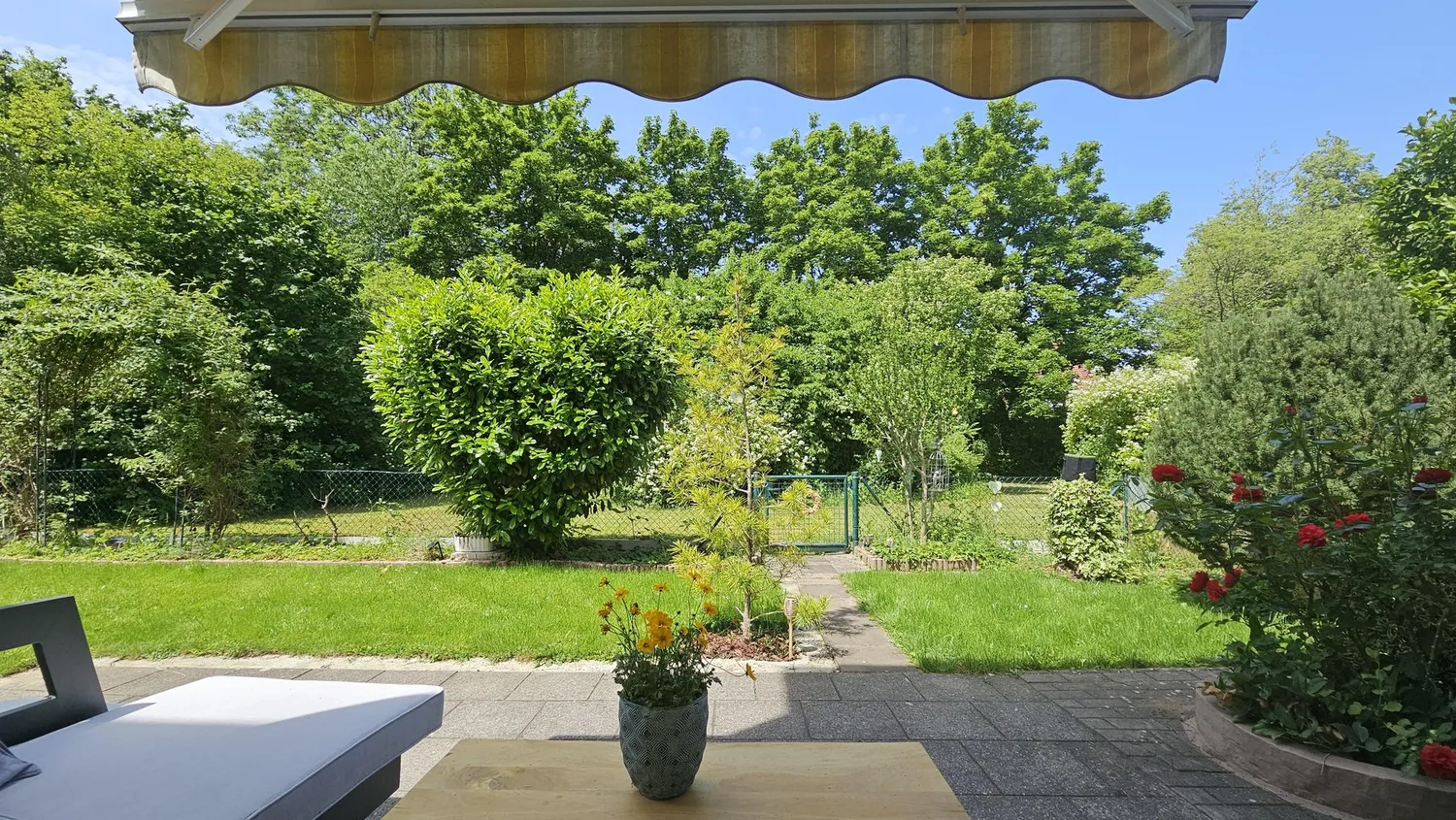 3 Zimmer Wohnung mit 87 m² in München – Bild 1