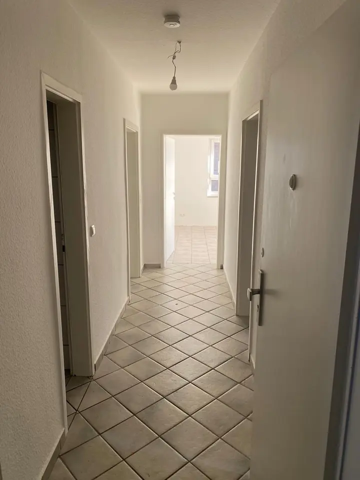 3 Zimmer Wohnung mit 71 m² in Xanten – Bild 4
