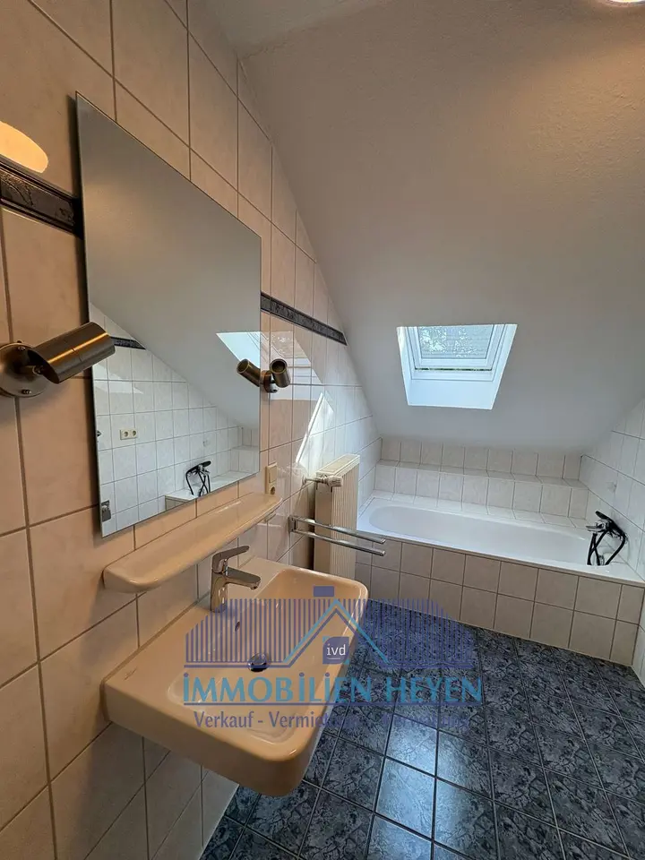 3 Zimmer Wohnung mit 85 m² in Papenburg – Bild 10