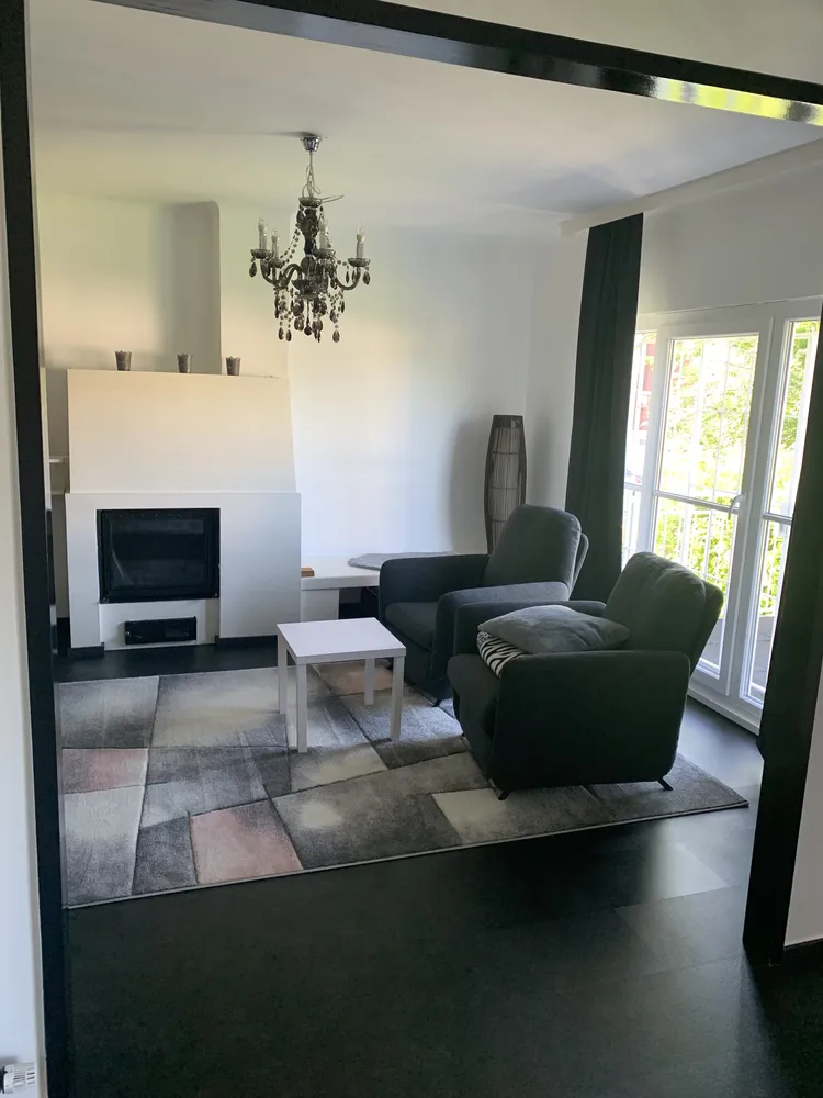 5 Zimmer Wohnung mit 155 m² in Saarbrücken – Bild 2