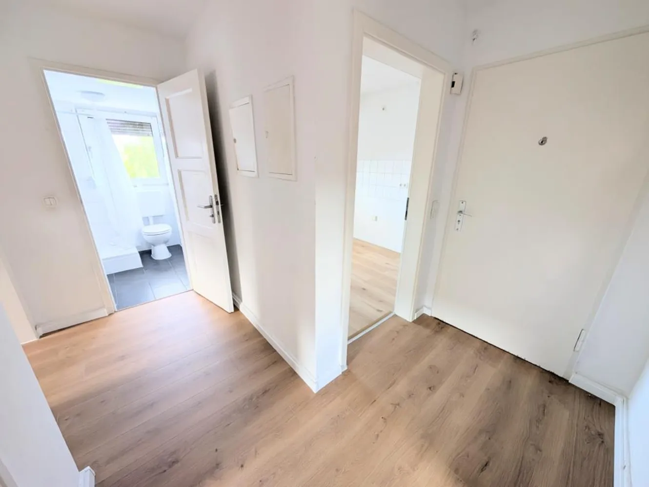 3 Zimmer Wohnung mit 49 m² in Marl – Bild 12