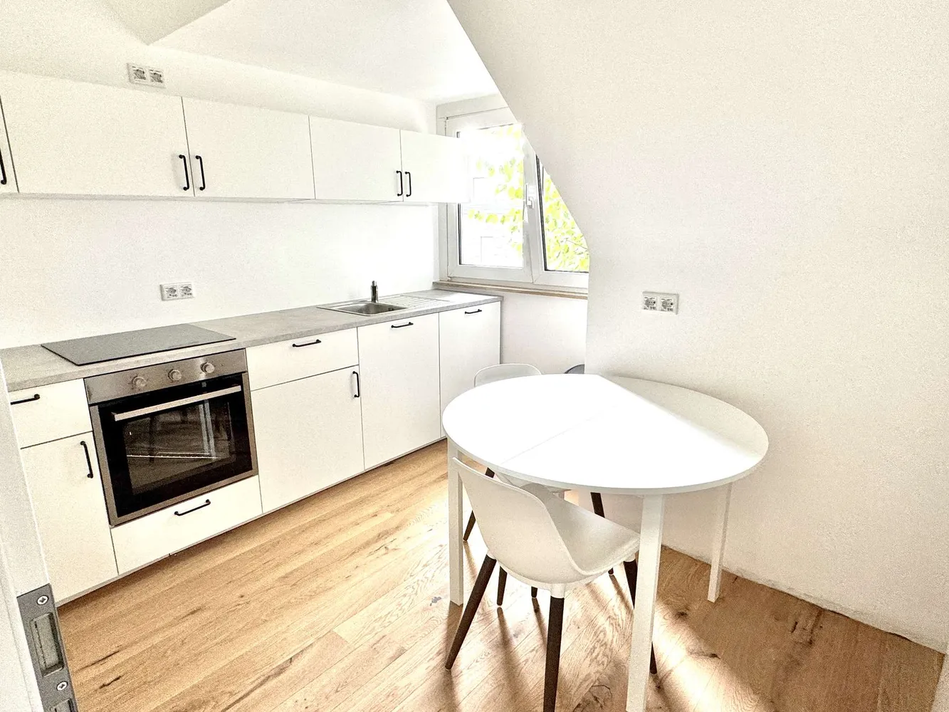 1 Zimmer Wohnung mit 18 m² in Düsseldorf – Bild 5