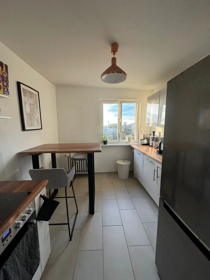 WG-Zimmer mit 30 m² in Berlin – Bild 7