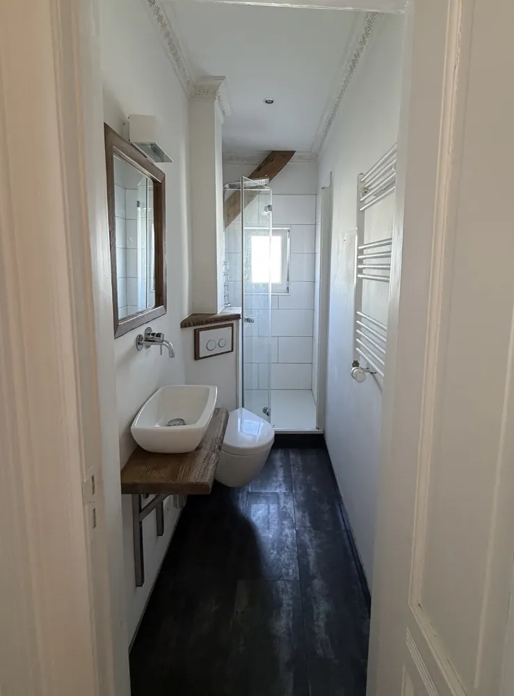 Shared room with 12 m² in Hamburg – Photo 5
