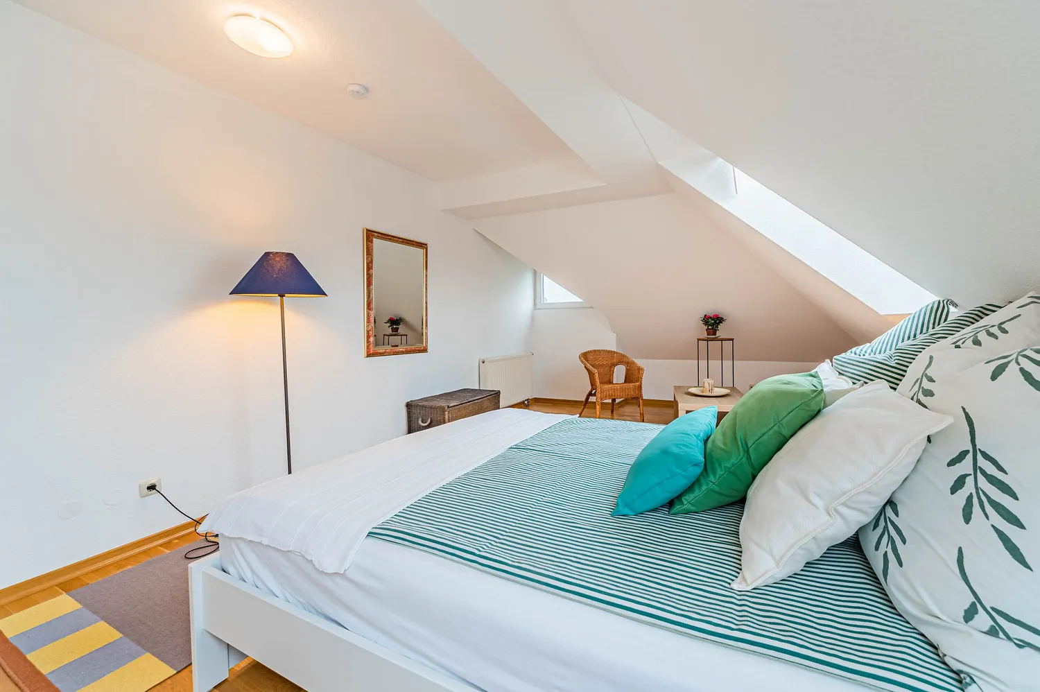3 Zimmer Wohnung mit 70 m² in Oberursel (Taunus) – Bild 8