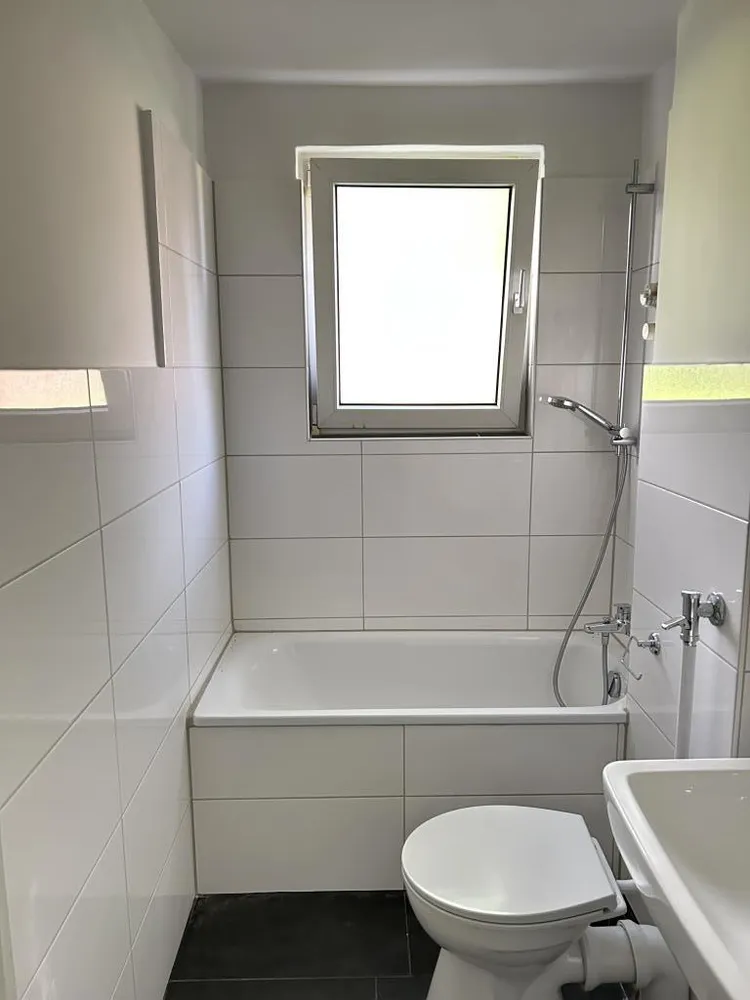 3 Zimmer Wohnung mit 50 m² in Dortmund – Bild 4