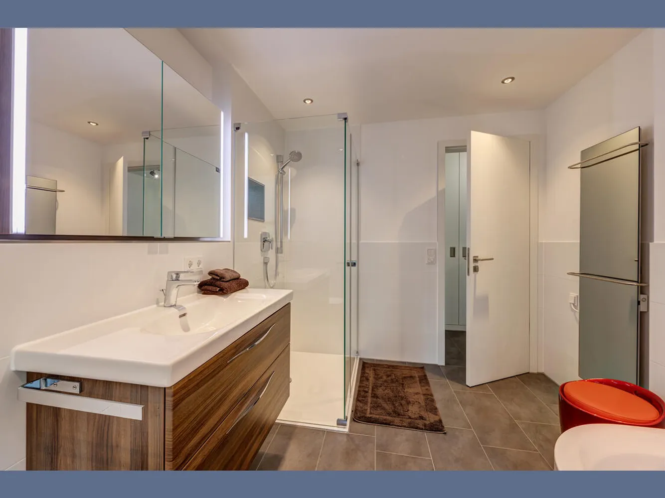3 Zimmer Wohnung mit 88 m² in München – Bild 10