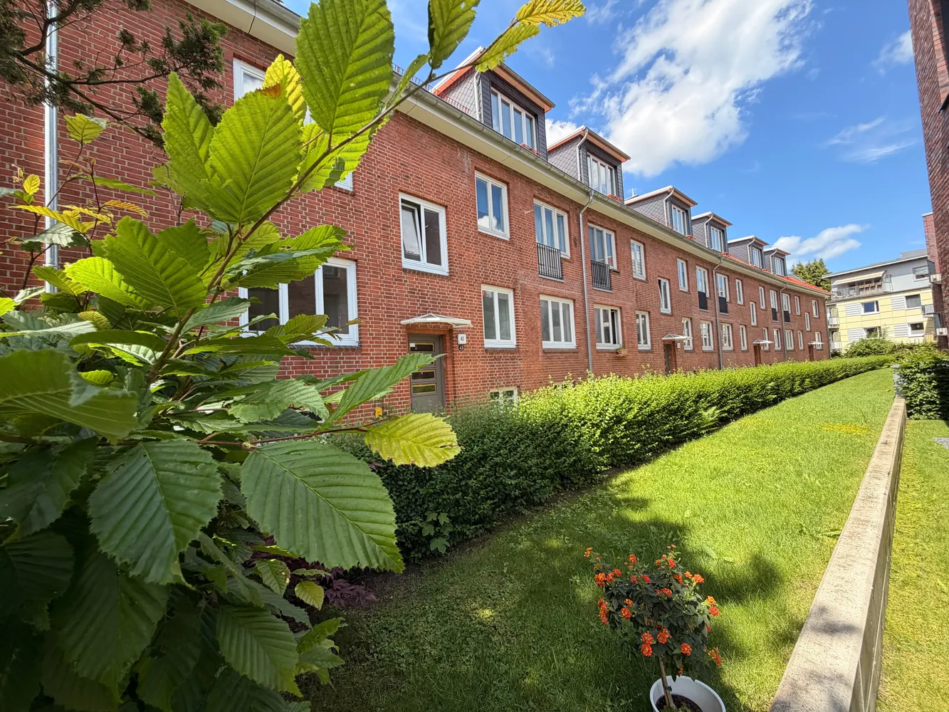 3 Zimmer Wohnung mit 84 m² in Hamburg – Bild 6