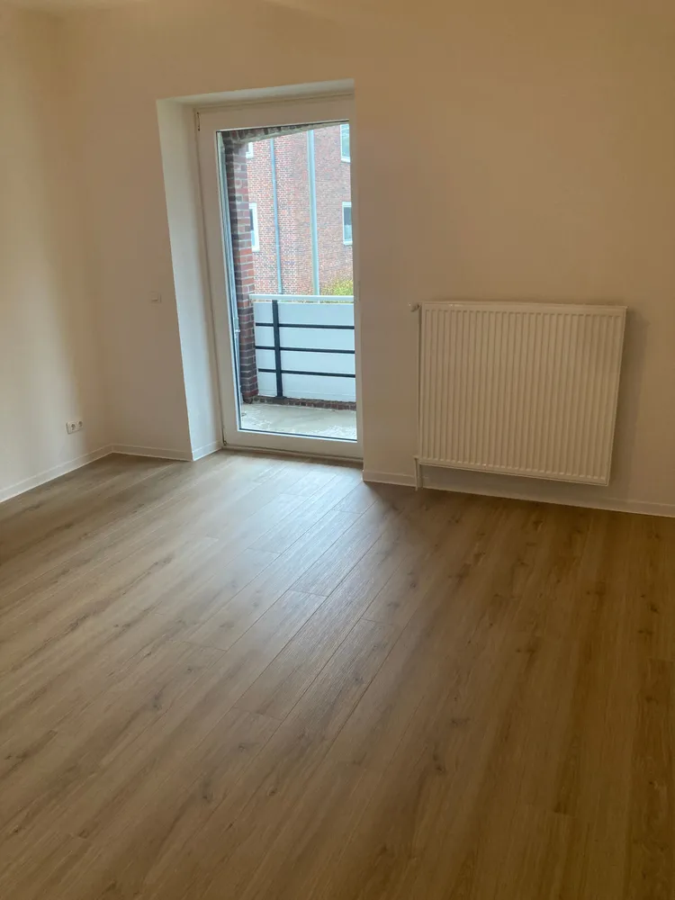 3 Zimmer Wohnung mit 58 m² in Wilhelmshaven – Bild 9