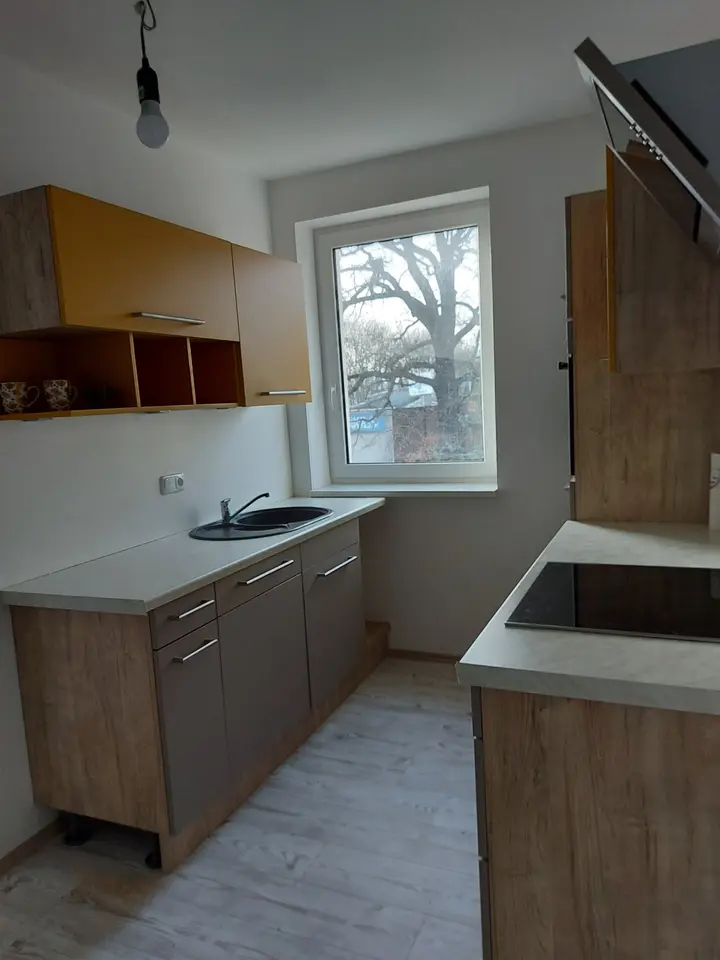 2 room apartment with 45 m² in Eisenach – Photo 2