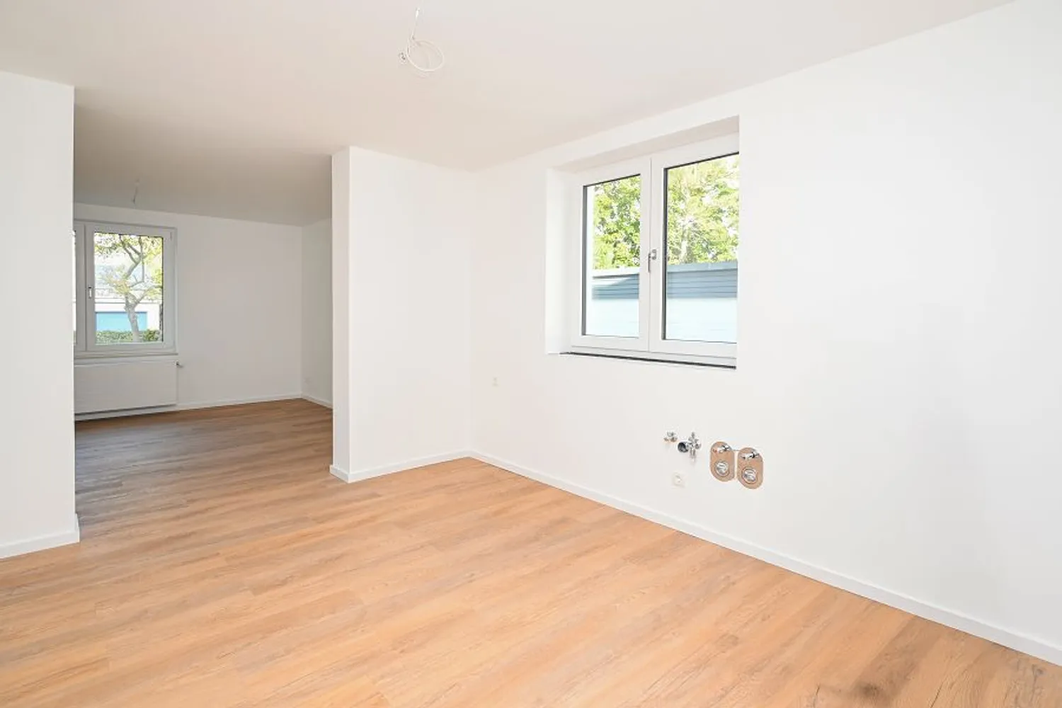 5 Zimmer Wohnung mit 157 m² in Hannover – Bild 4