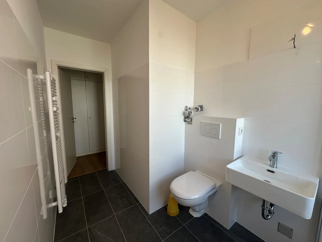 3 Zimmer Wohnung mit 90 m² in Wiesbaden – Bild 6