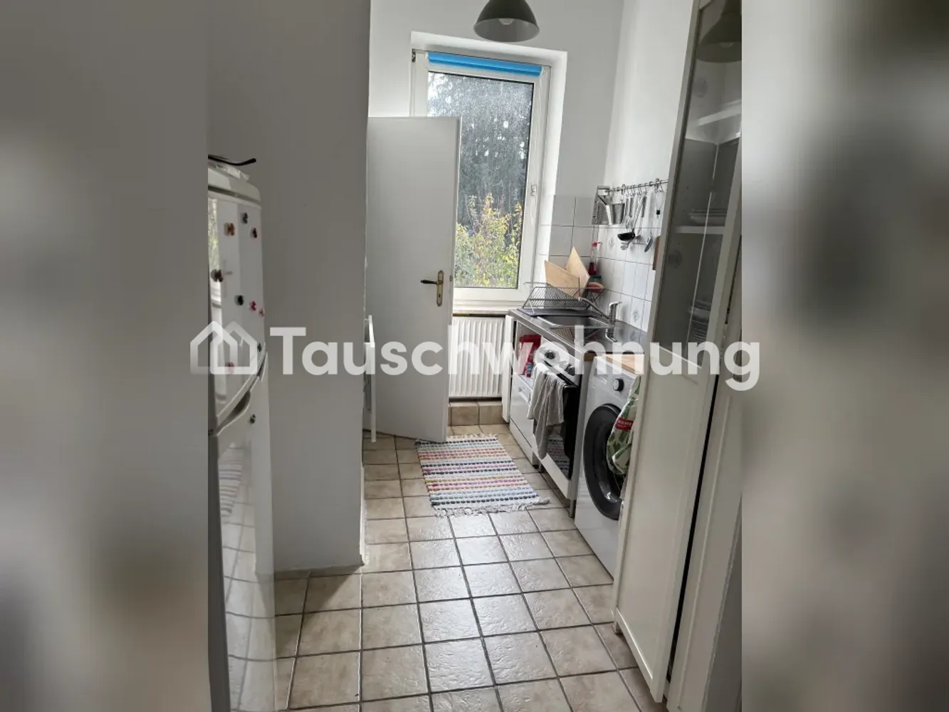 3 room apartment with 60 m² in Frankfurt am Main – Photo 4