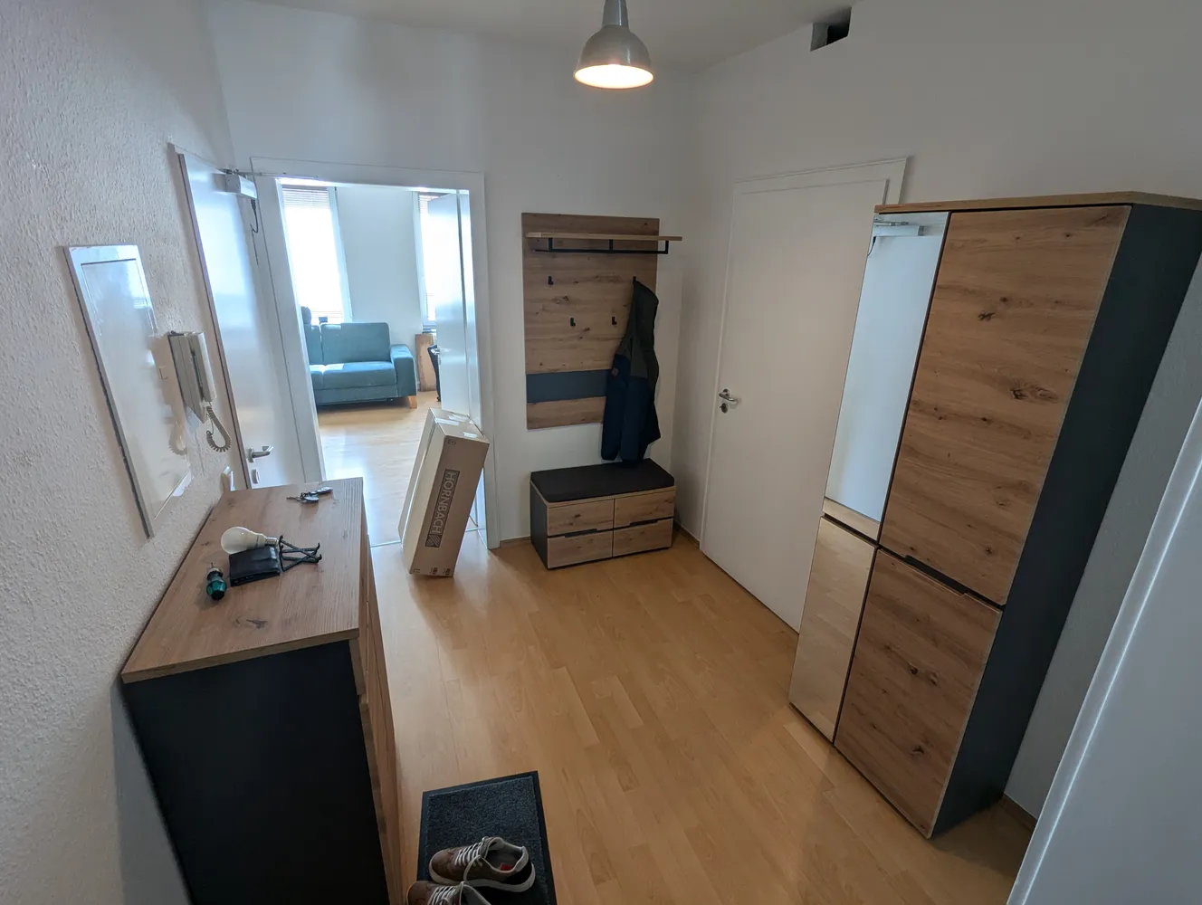 2 Zimmer Wohnung mit 65 m² in Aachen – Bild 5