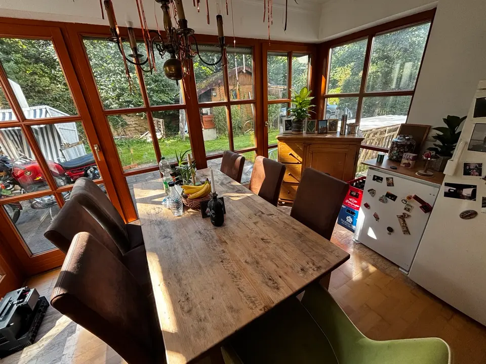 WG-Zimmer mit 10 m² in Fürstenfeldbruck – Bild 10