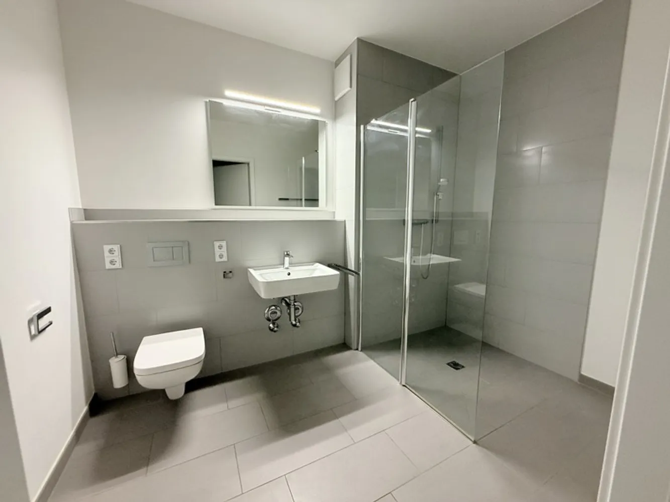 2 Zimmer Wohnung mit 68 m² in Mainz – Bild 1