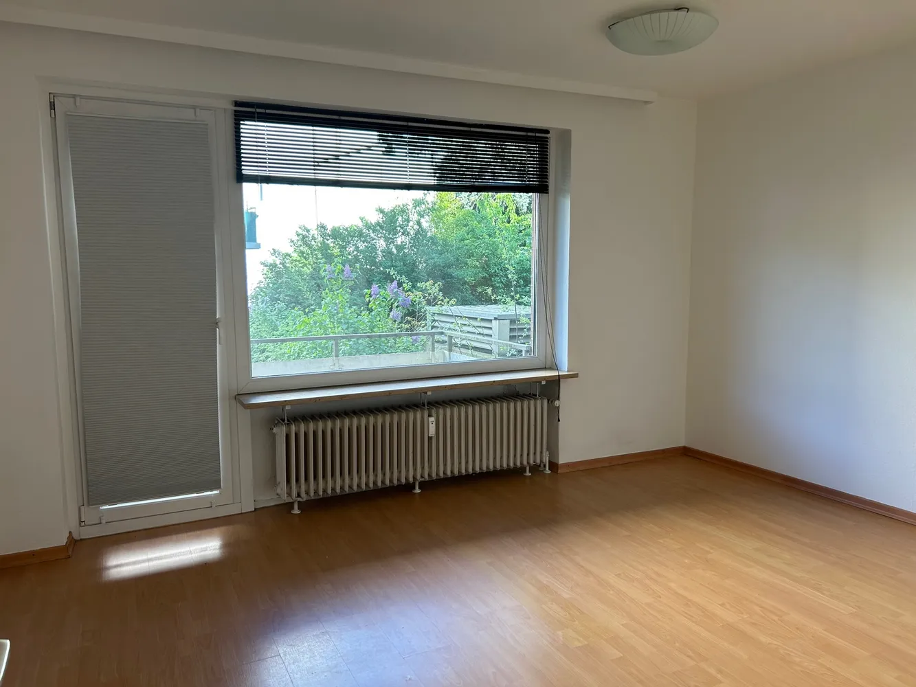 1 Zimmer Wohnung mit 26 m² in Hamburg – Bild 4