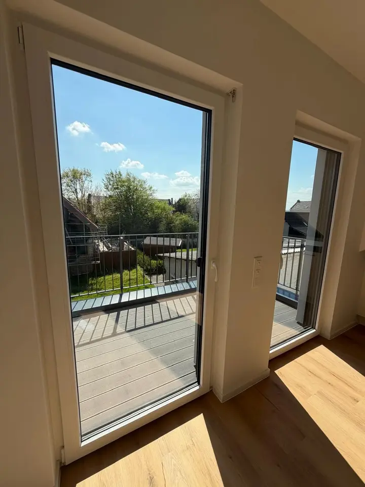 2 Zimmer Wohnung mit 88 m² in Euskirchen – Bild 5