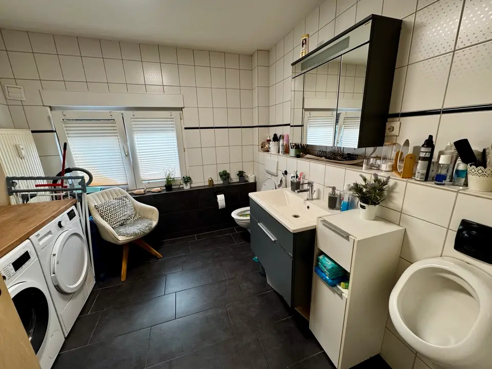 2 Zimmer Wohnung mit 68 m² in Marl – Bild 7