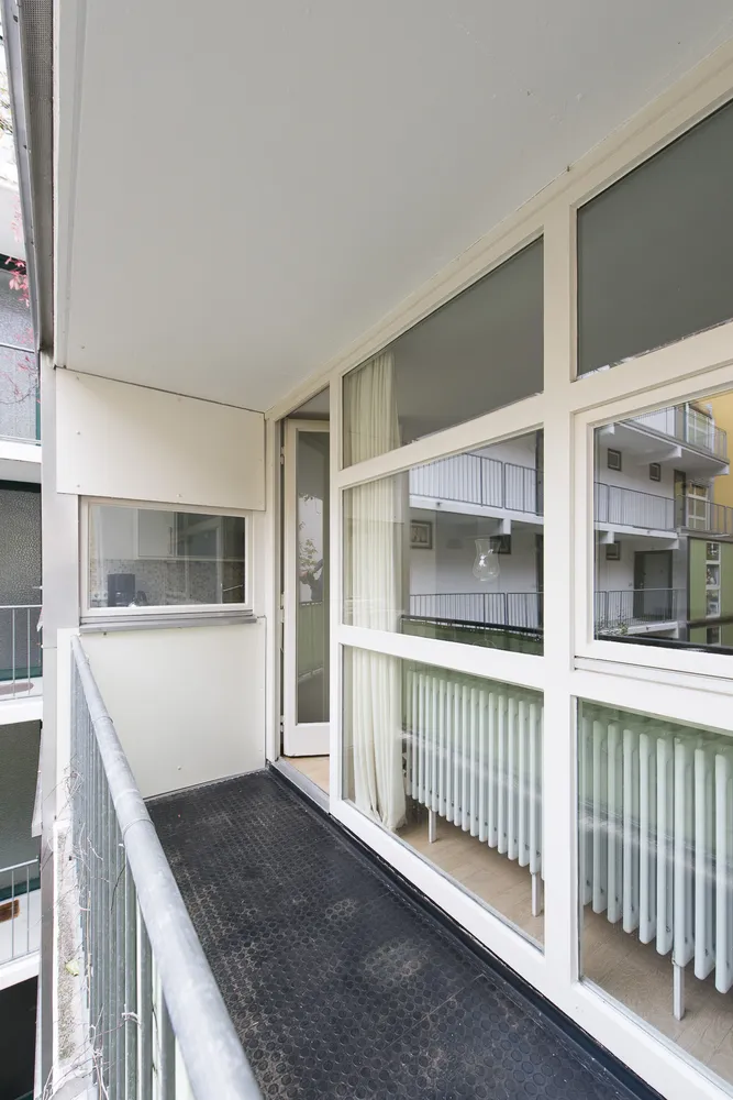 2 Zimmer Wohnung mit 55 m² in München – Bild 11