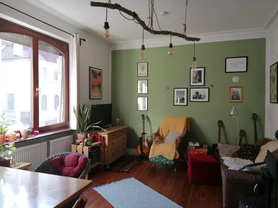 2 Zimmer Wohnung mit 58 m² in Esslingen am Neckar – Bild 10