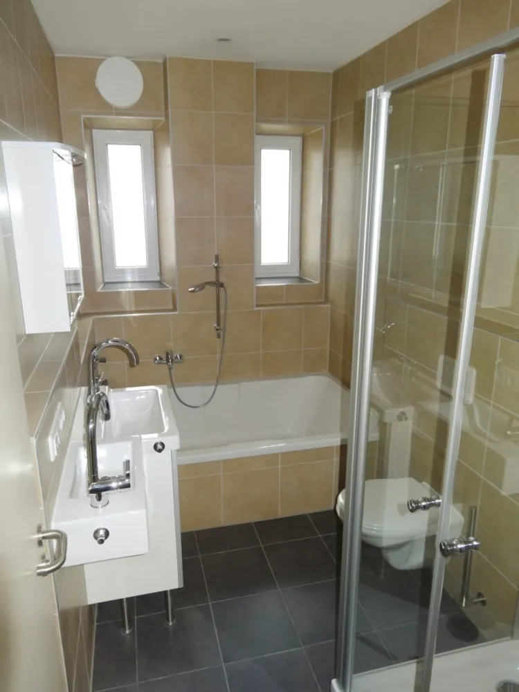 2 Zimmer Wohnung mit 91 m² in Augsburg – Bild 8