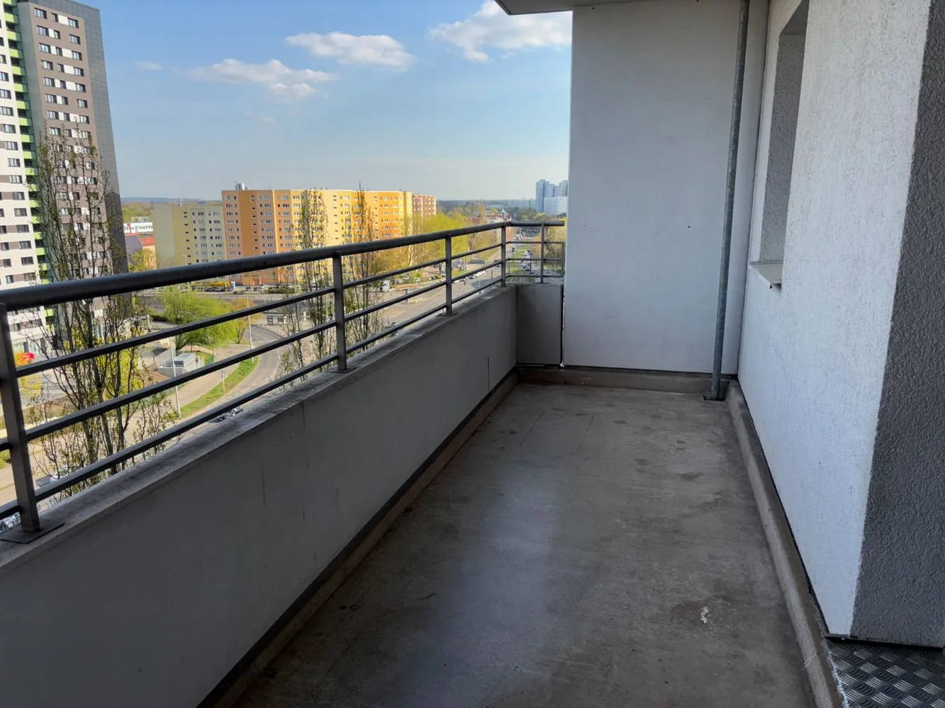 2 Zimmer Wohnung mit 57 m² in Berlin – Bild 2