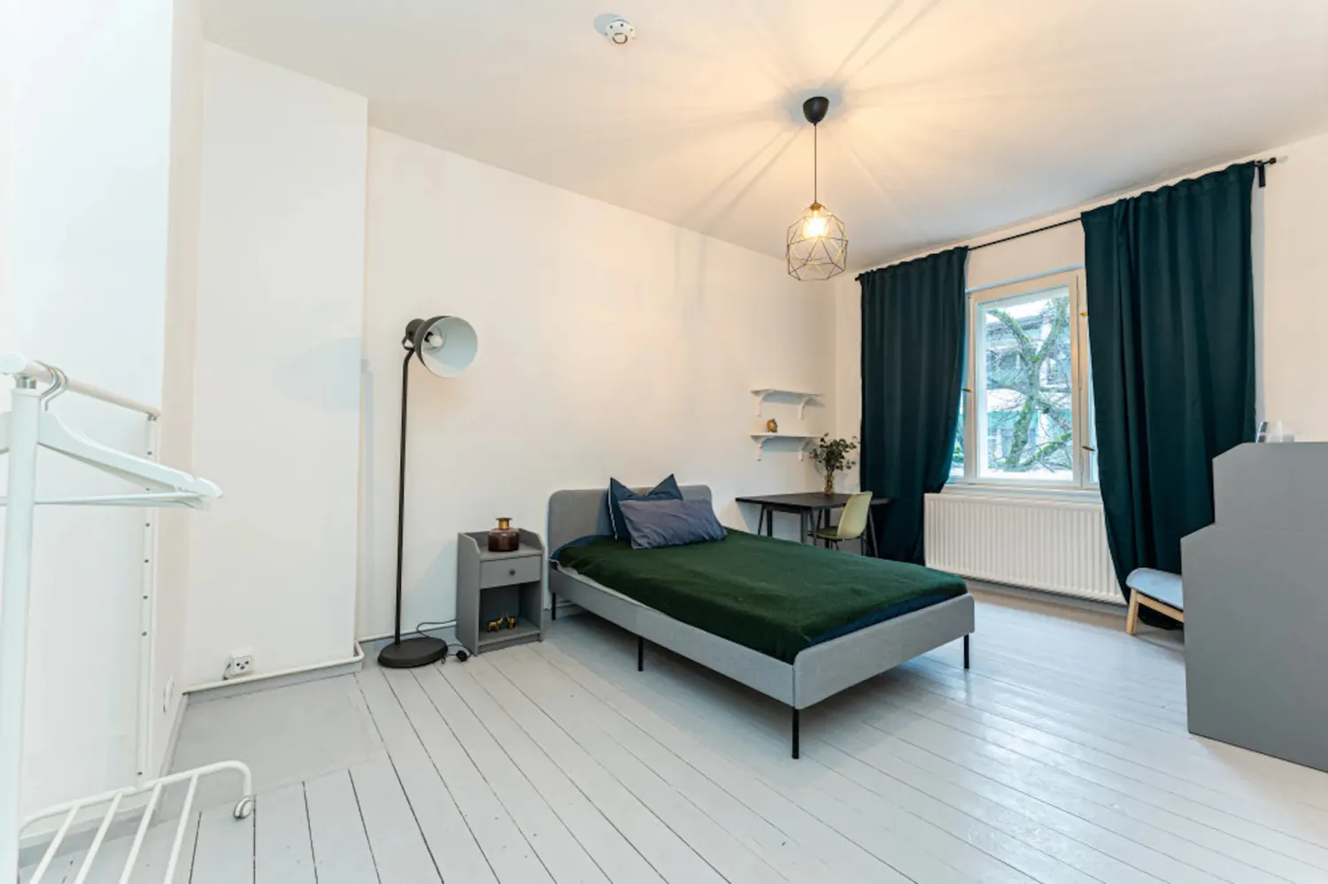 WG-Zimmer mit 18 m² in Berlin – Bild 2