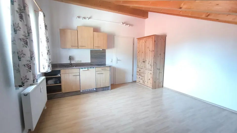 2 room apartment with 65 m² in Rosenheim – Photo 5