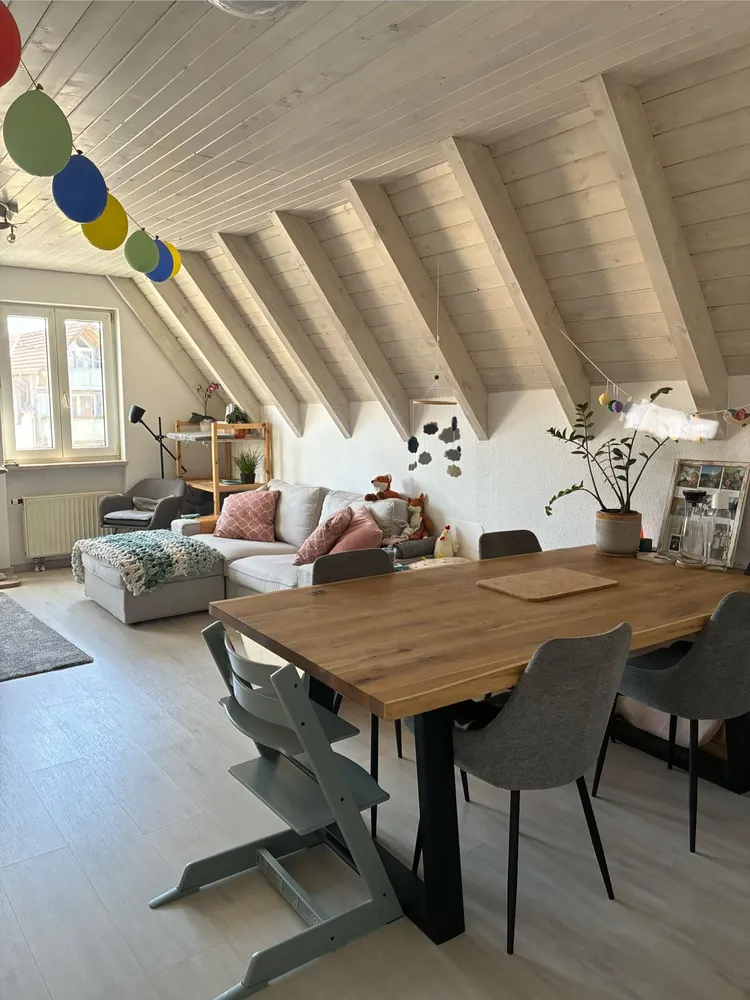 3 Zimmer Wohnung mit 73 m² in Wiesbaden – Bild 4