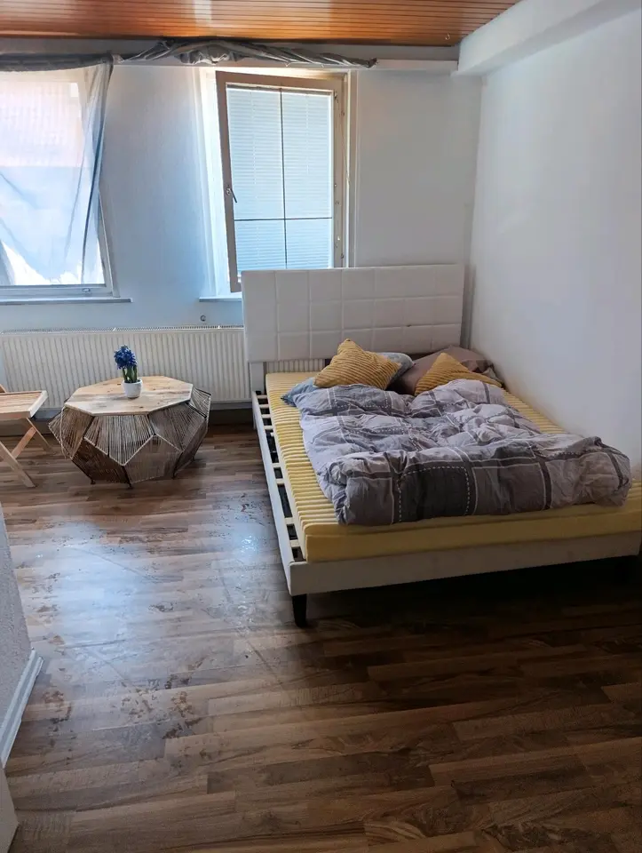 2 Zimmer Wohnung mit 35 m² in Backnang – Bild 1