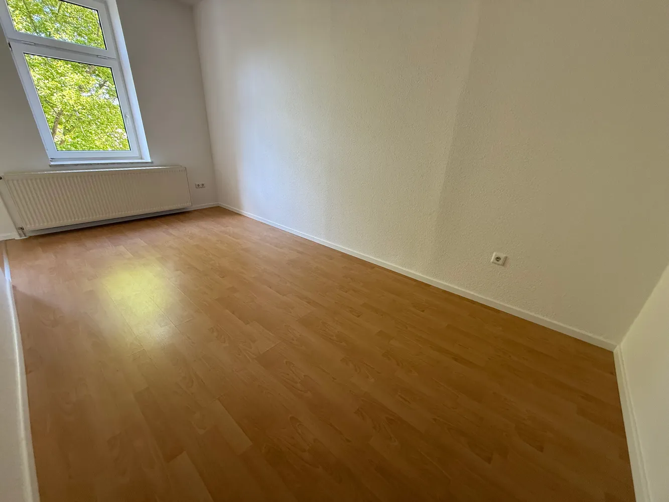 2 Zimmer Wohnung mit 44 m² in Chemnitz – Bild 9