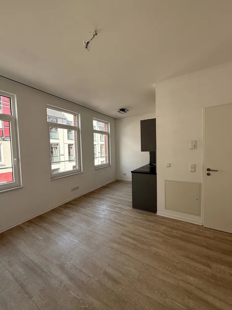 2 room apartment with 40 m² in Hanover – Photo 11