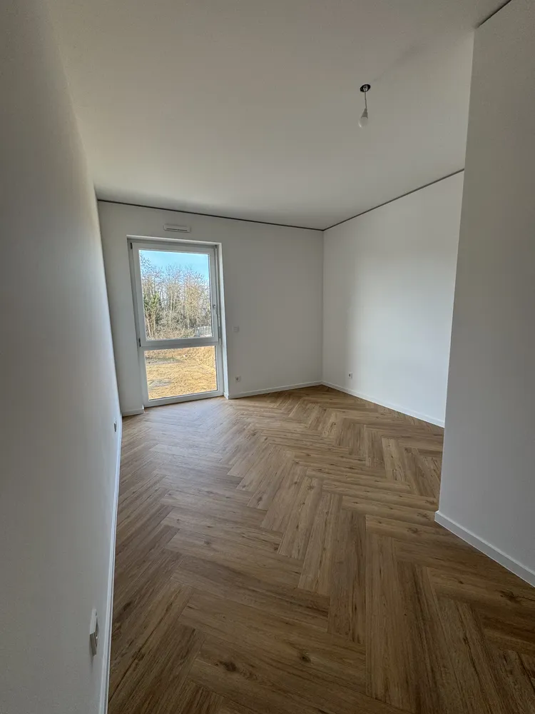 4 Zimmer Wohnung mit 102 m² in Darmstadt – Bild 4