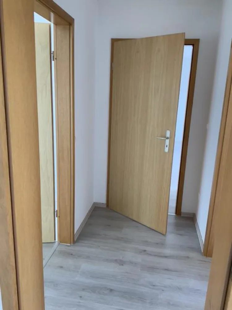 3 Zimmer Wohnung mit 67 m² in Herne – Bild 1