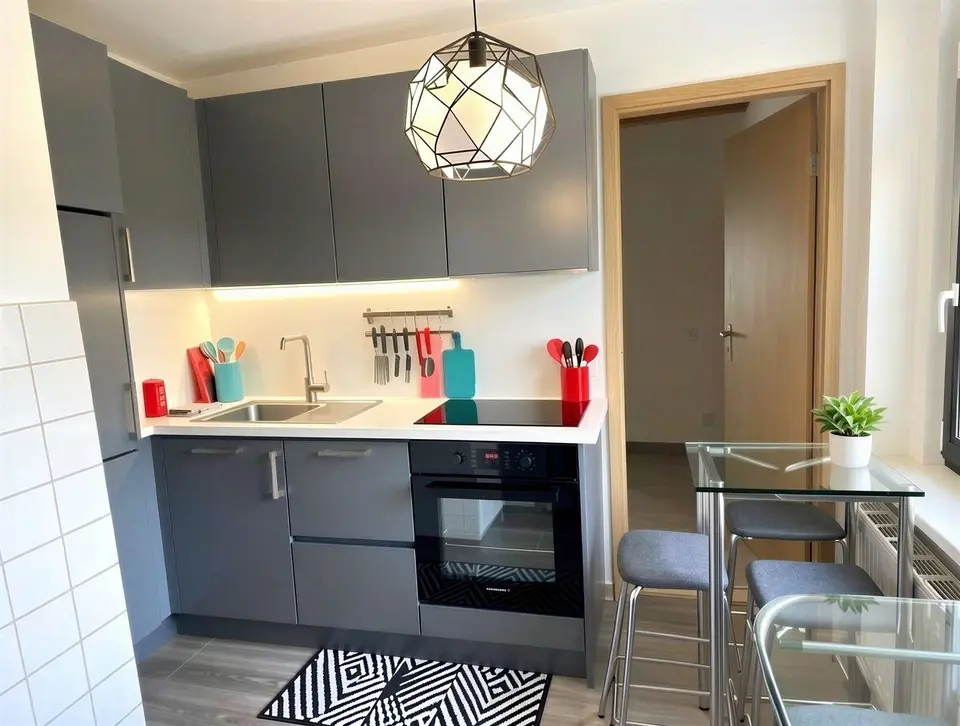 3 Zimmer Wohnung mit 97 m² in Zwickau – Bild 7