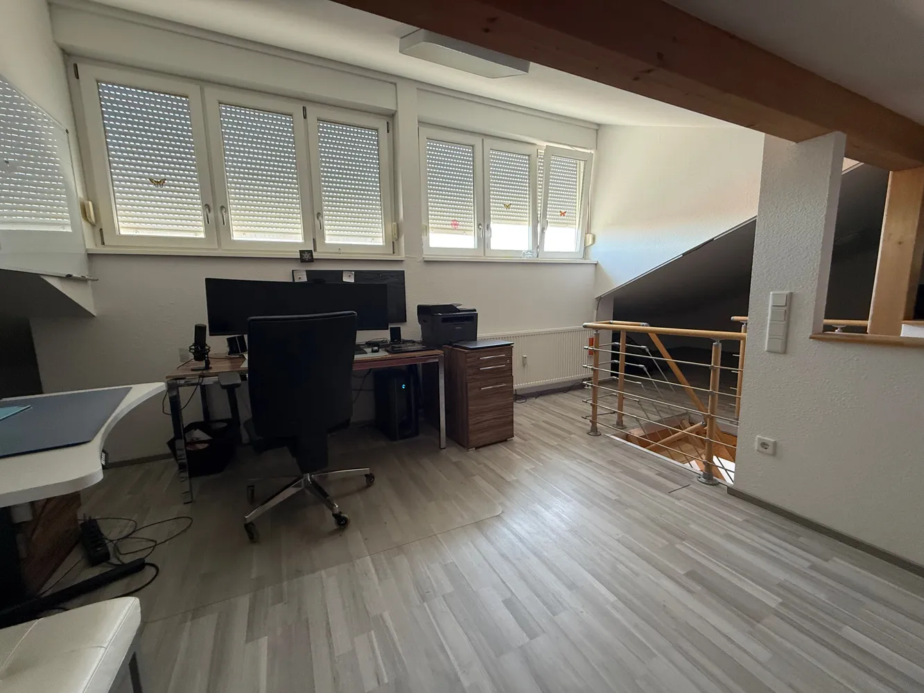 3 Zimmer Wohnung mit 117 m² in Karlsruhe – Bild 8