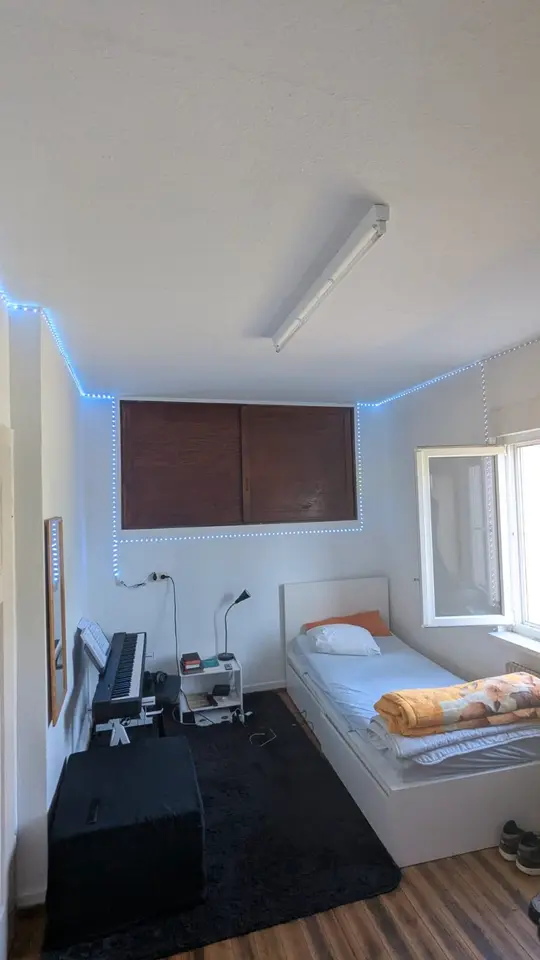 WG-Zimmer mit 220 m² in Pforzheim – Bild 1