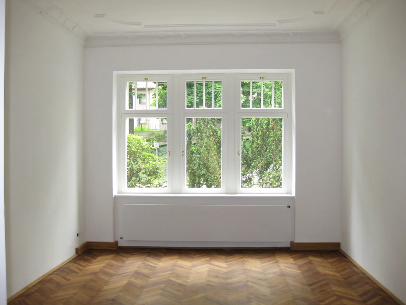 3 Zimmer Wohnung mit 112 m² in Dresden – Bild 3
