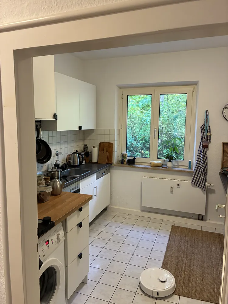 3 Zimmer Wohnung mit 67 m² in Erlangen – Bild 4