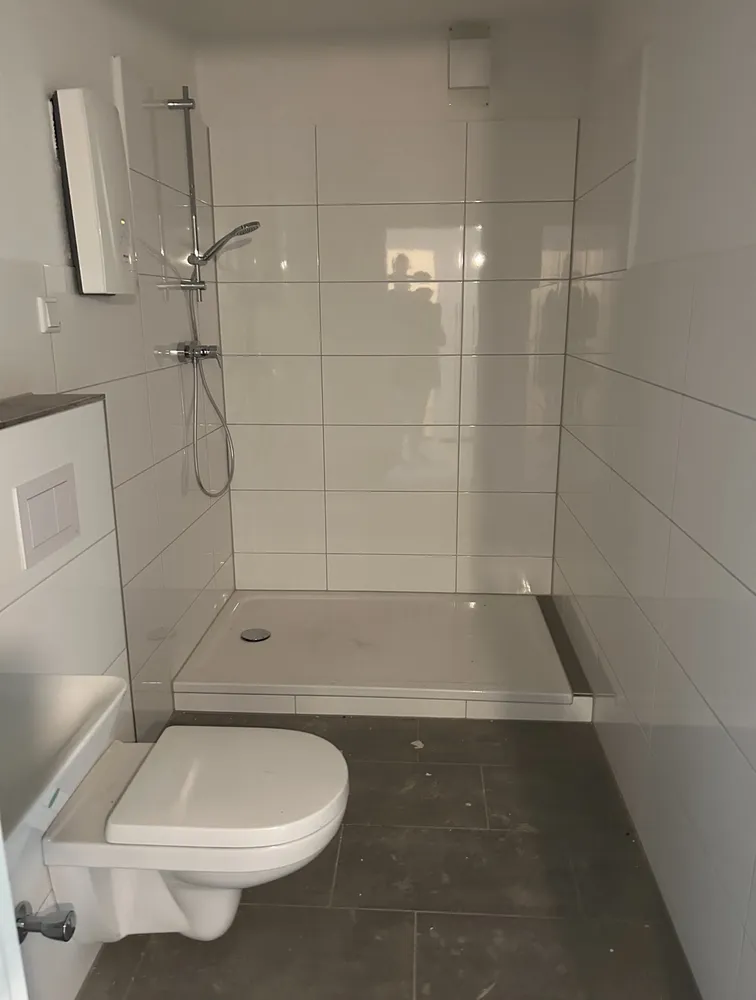 4 Zimmer Wohnung mit 80 m² in Essen – Bild 1