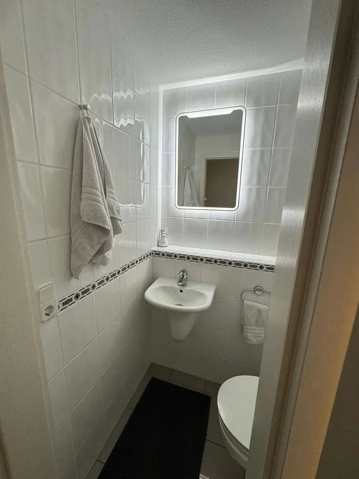 3 Zimmer Wohnung mit 104 m² in Saarbrücken – Bild 9