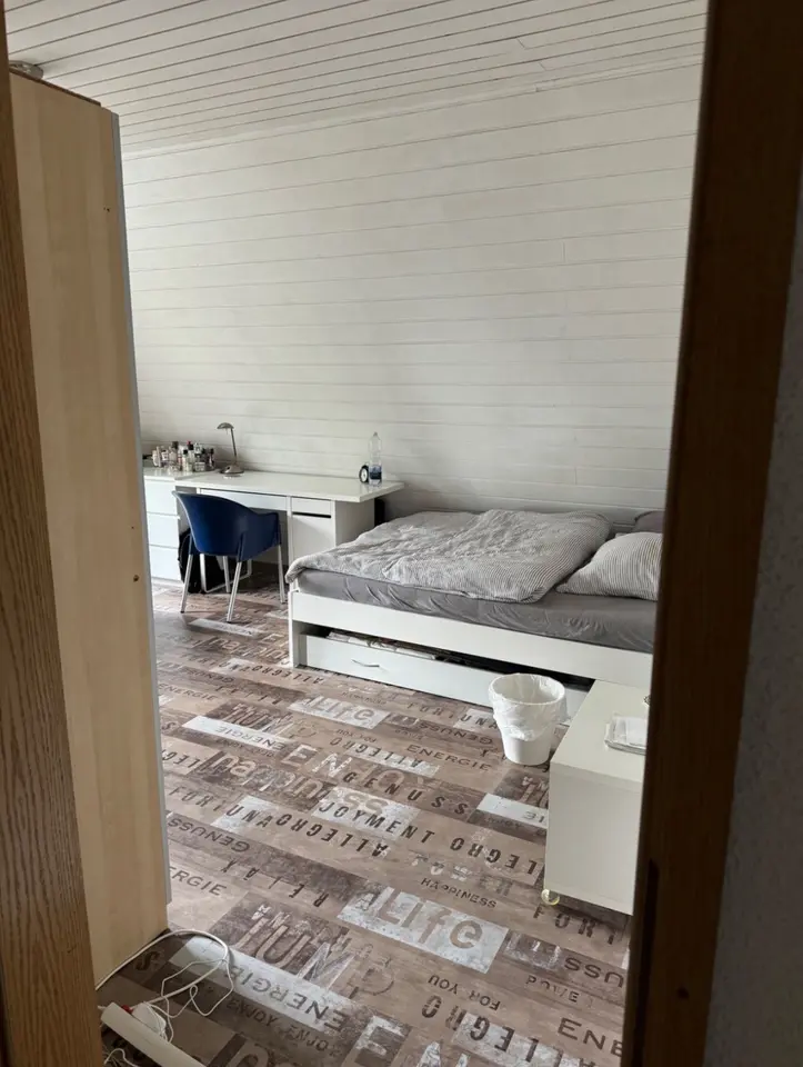 WG-Zimmer mit 17 m² in Frankfurt am Main – Bild 2