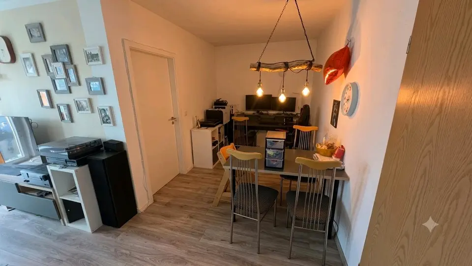 3 Zimmer Wohnung mit 75 m² in Grimma – Bild 7