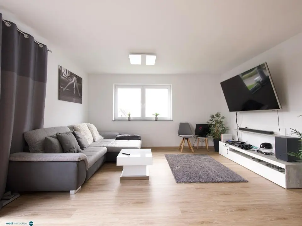 5 Zimmer Wohnung mit 140 m² in Tuttlingen – Bild 1