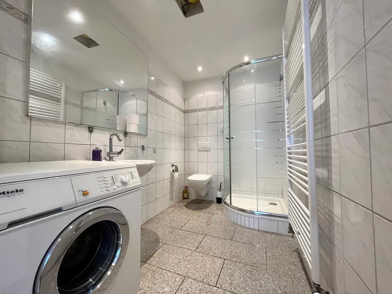 2 Zimmer Wohnung mit 65 m² in Wuppertal – Bild 11