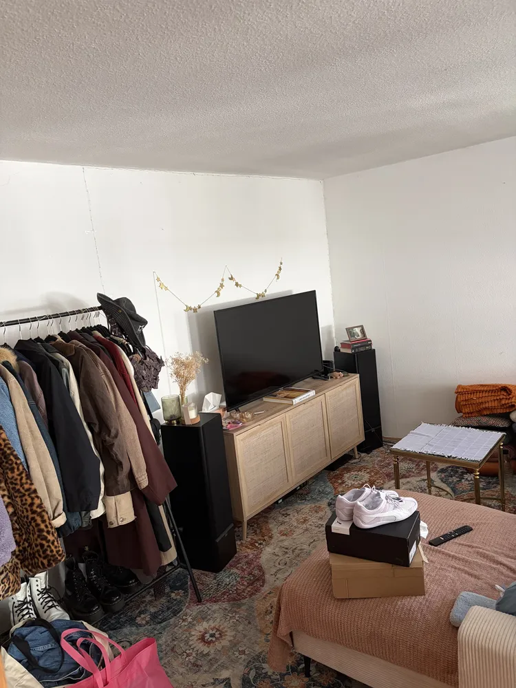 2 room apartment with 50 m² in Marburg – Photo 3